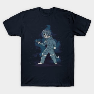 Major Tom T-Shirt